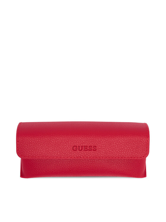 Guess Guess Sluneční brýle GU00268 Zlatá
