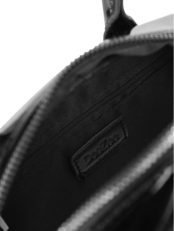 DeeZee DeeZee Käekott DZE-S-019-07 Must