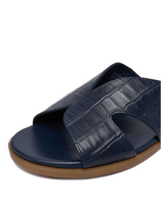 Lasocki Lasocki Παντόφλες CEO-WI33-FOXI-61 Σκούρο μπλε