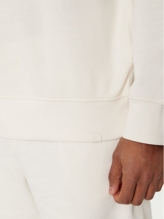 United Colors Of Benetton United Colors Of Benetton Bluză 3J68U1009 Écru Regular Fit