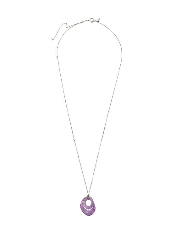 Breil Breil Collana B ROCKS Argento