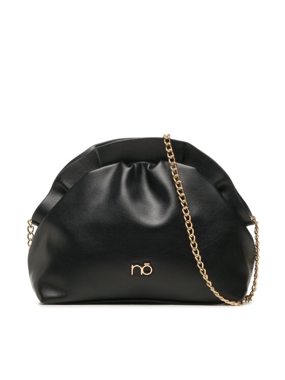 Nobo Ročna Torba NBAG-P1370-C020 Črna