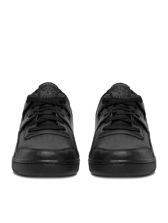 Reebok Reebok Сникърси EO-WORKOUT PLUS 100244984 Черен