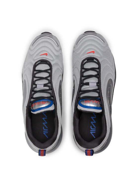 Nike Nike Сникърси Air Max 720 AO2924 019 Сив