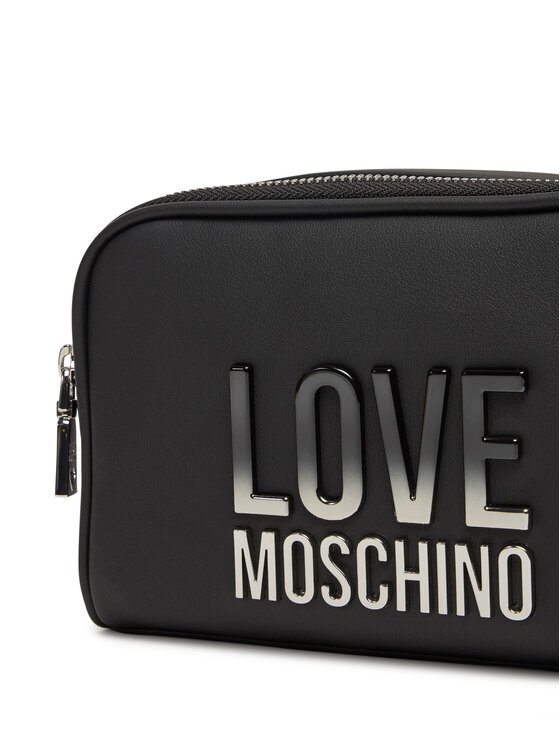 LOVE MOSCHINO LOVE MOSCHINO Handtasche JC4255PP0MKD000B Schwarz