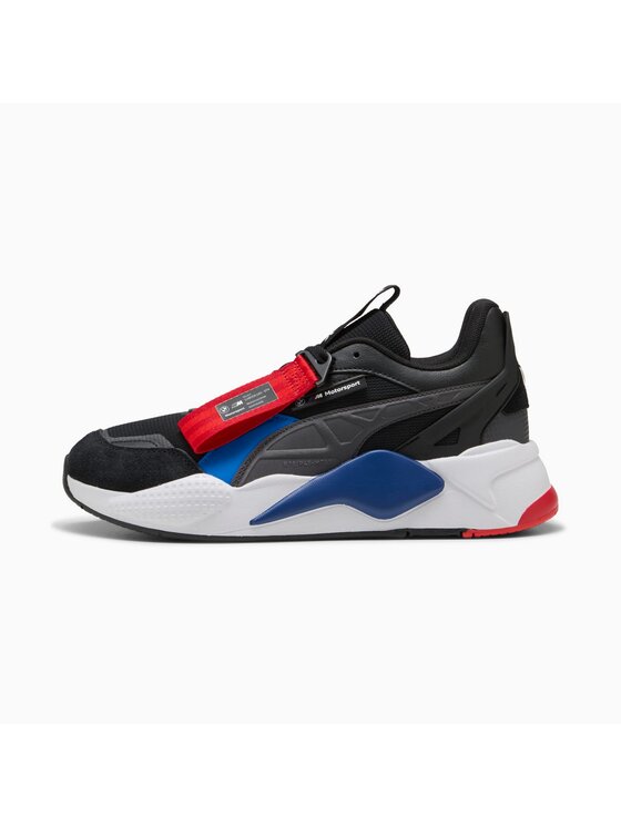 Puma Puma Sneakersy 308634 Czarny