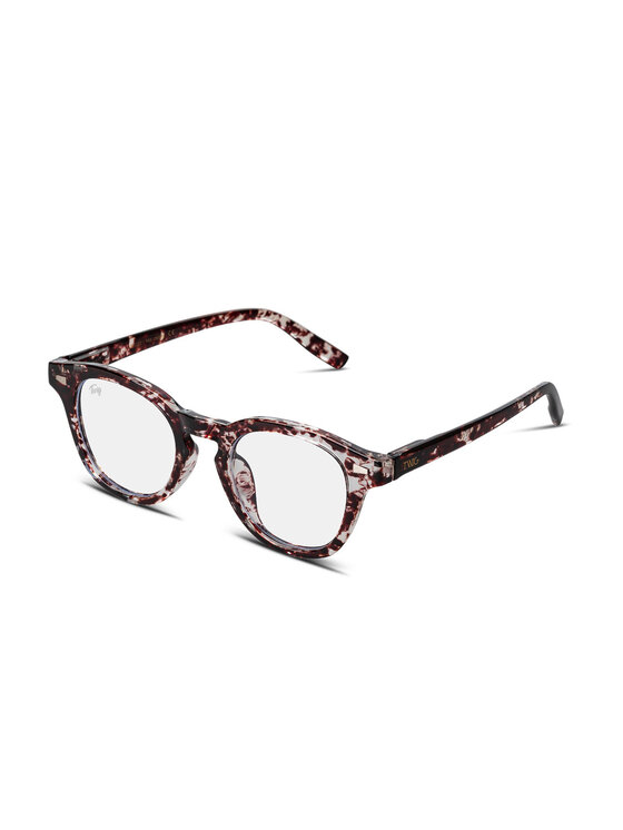 TWIG TWIG Okulary z filtrem blue light Bauman Kolorowy