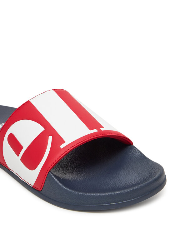 Ellesse Ellesse Nazouváky SHZF0996827 Barevná
