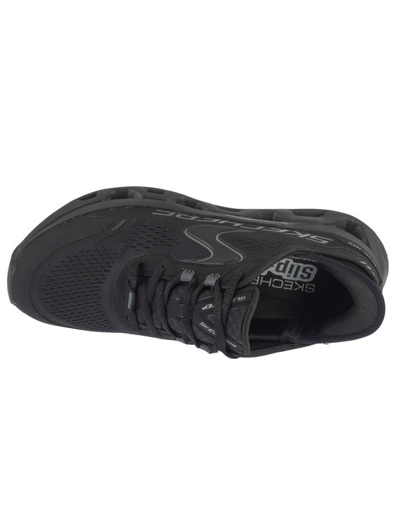 Skechers Skechers Sneakersy Slip-Ins: Glide-Step Altus Czarny