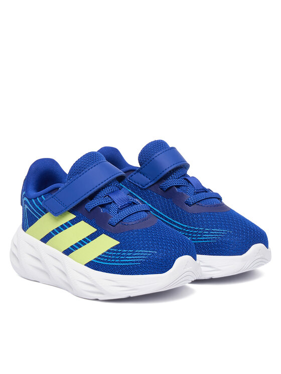 adidas adidas Сникърси Galaxy 8 Shoes Infant KI1679 Син