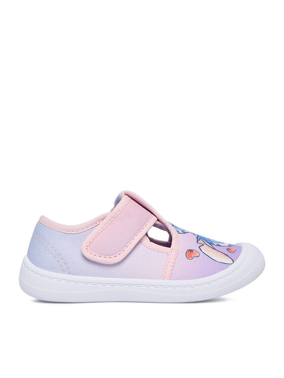 Disney Classics Disney Classics Čības CEO-CM-AW26-210DCLS Gaiši violeta