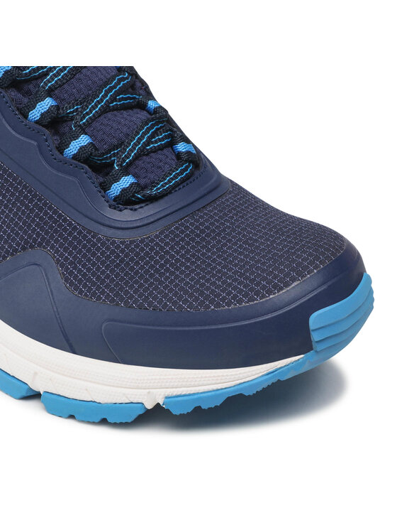 Halti Halti Παπούτσια πεζοπορίας Fara Low 2 Men's Dx Outdoor Shoes 054-2620 Σκούρο μπλε