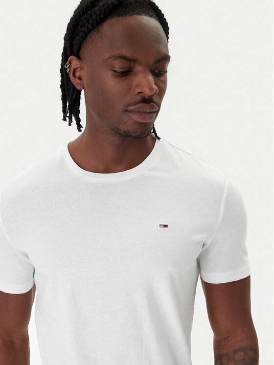 Tommy Jeans Tommy Jeans Súprava tričiek DM0DM21579 Farebná Regular Fit