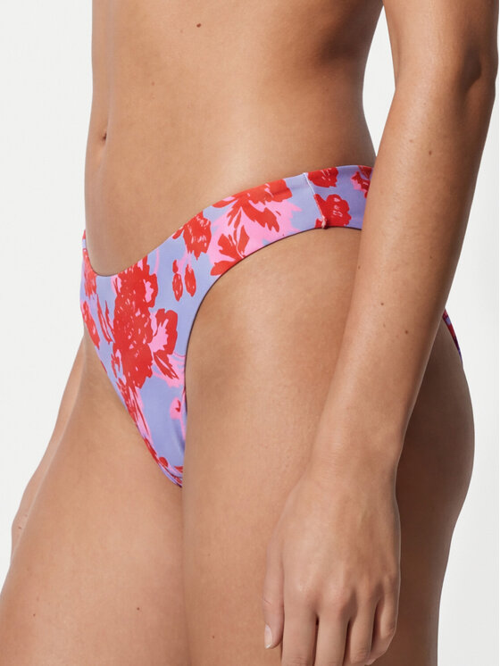 Maaji Maaji Spodnji del bikini Iconic PT5315SCC012 Vijolična
