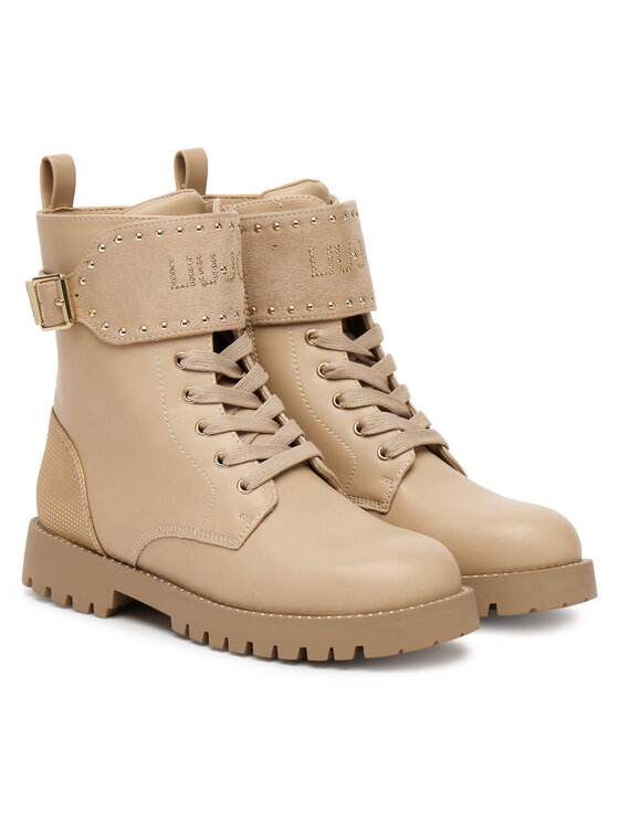 Liu Jo Liu Jo Stiefeletten Wanda 832 4F4321 EX123 Beige