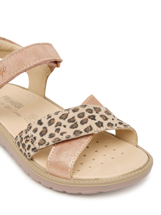 Primigi Primigi Sandaalid 1385322 S Roosa