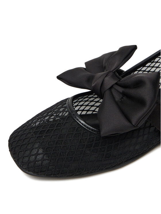 DeeZee DeeZee Balerini CEO-CM250228-1 Negru