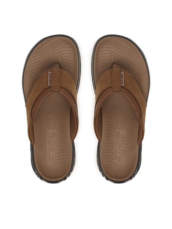 Skechers Skechers Japonke Street retro Jogger Sd 211359/BRN Rjava