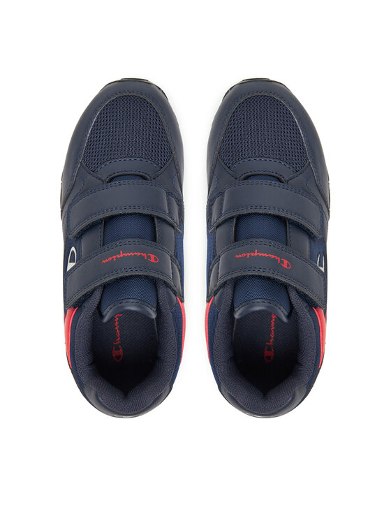 Champion Champion Tenisice Rr Champ Ii B Ps Low Cut Shoe S32734-BS505 Tamnoplava