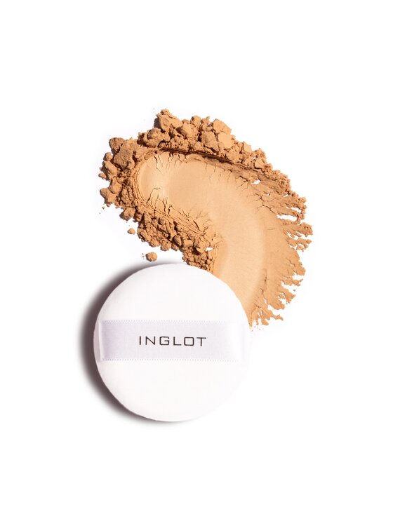 INGLOT Inglot Perfect Finish Loose Powder Puder 15