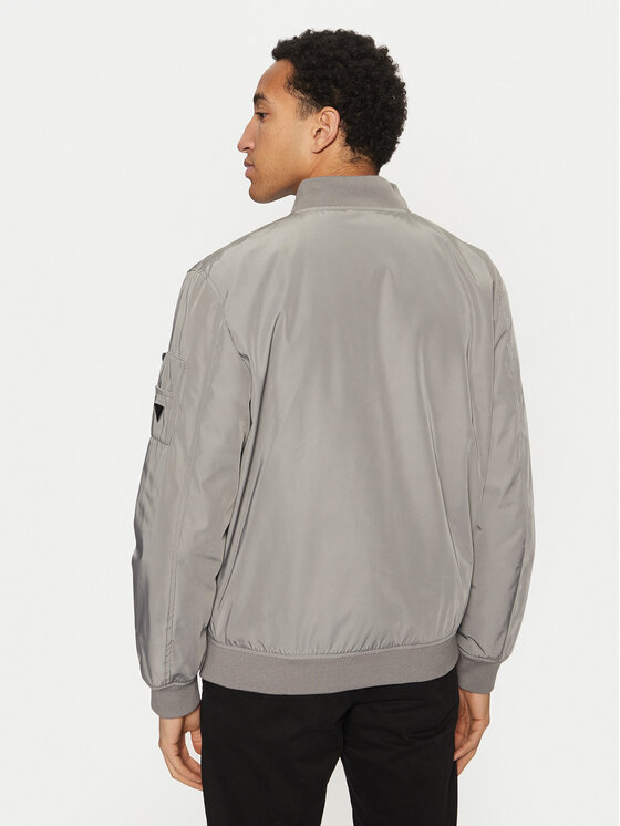 Guess Guess Bomber-jakk M5RL02 WGU82 Hall Regular Fit