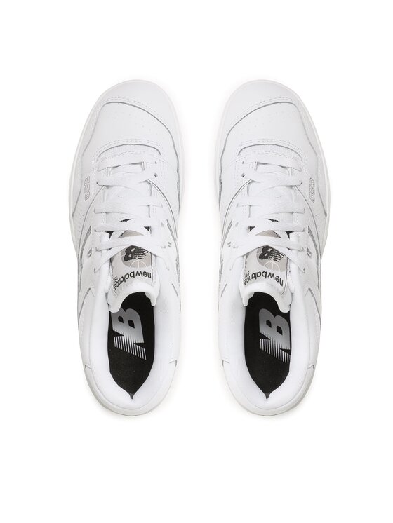 New Balance New Balance Sneakers BB550PB1 Weiß
