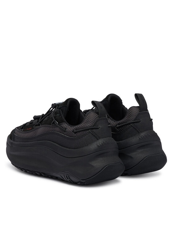 Moon Boot Moon Boot Сникърси 80D2490100 M Черен