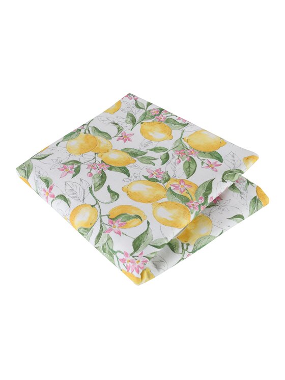 Roseberry Home Roseberry Home Bieżnik Lemonade Żółty