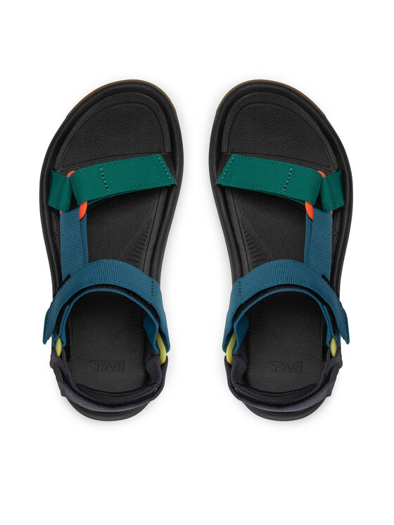 Teva Teva Sandaalid Hurricane Xlt2 1019234 Värviline