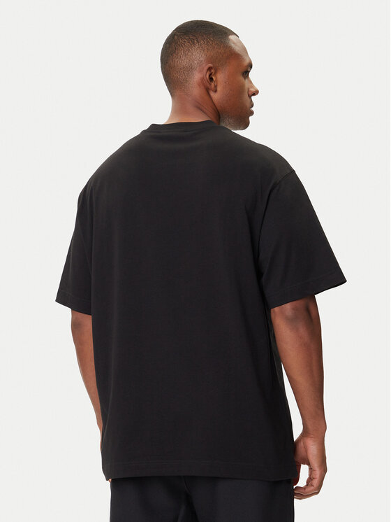 Versace Jeans Couture Versace Jeans Couture T-särk 79GAHP06 CJ01P Must Regular Fit