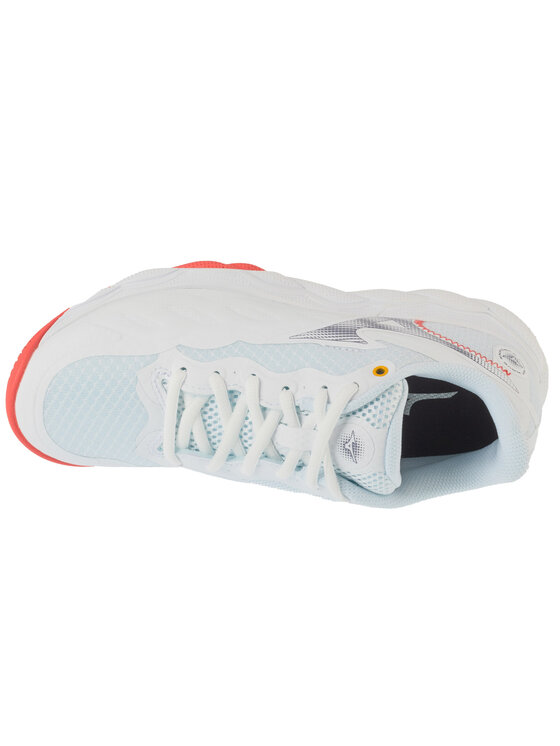 Mizuno Mizuno Buty do tenisa Mizuno Wave Enforce Court AC Tennis Biały
