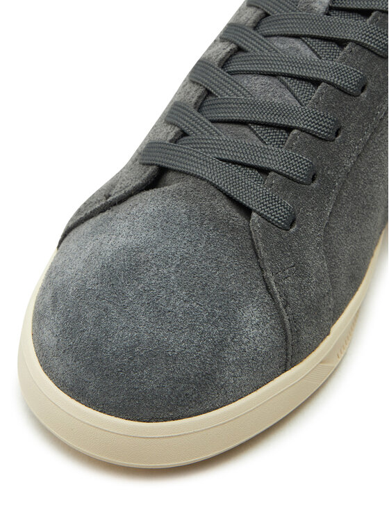 Polo Ralph Lauren Polo Ralph Lauren Sneakers Heritage Court II 809955691004 Gri