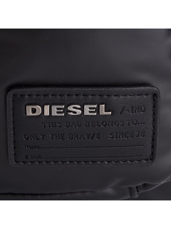 Diesel f discover outlet back