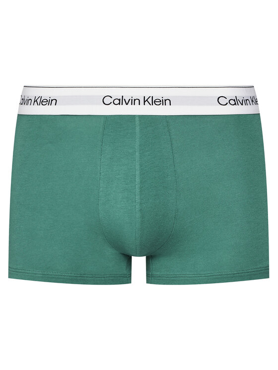 Calvin Klein Underwear Calvin Klein Underwear Σετ μποξεράκια 5 τμχ. LV00NB4393 Έγχρωμο