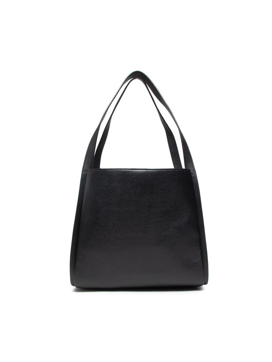 Kate Spade selling LG black Tote