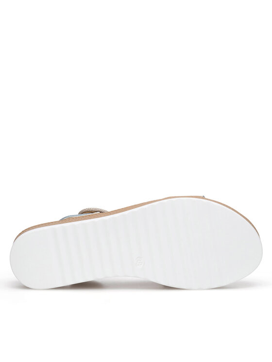Lasocki Lasocki Sandalen WFA2719-3Z Beige