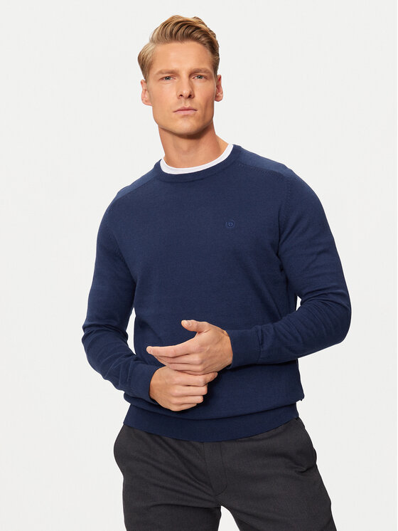 Sweter Bugatti