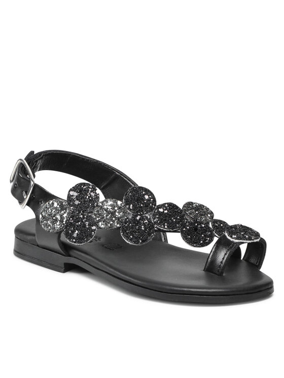 Primigi Primigi Sandale 1935222 S Crna