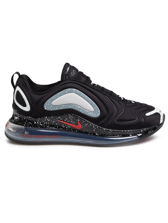 Nike Pantofi Air Max 720 Undercover CN2408 001 Negru