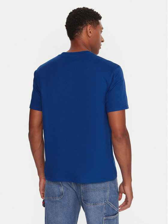 Reebok Reebok 3er-Set T-Shirts Woods RK25193CCM Bunt Regular Fit