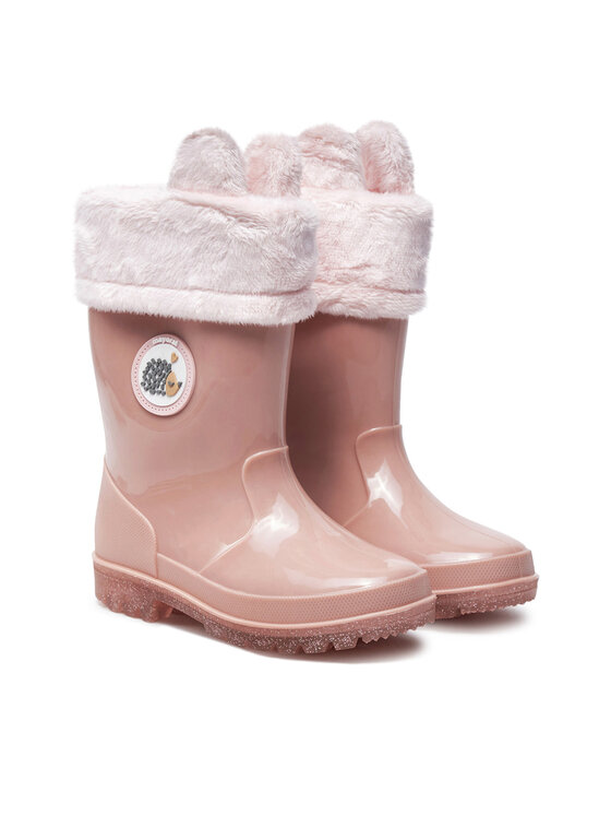 Mayoral Mayoral Gummistiefel 46532 Rosa