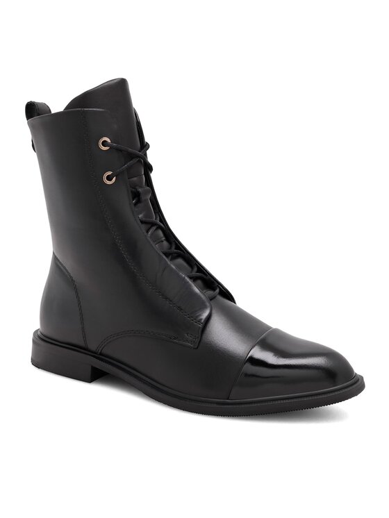 Sergio Bardi Sergio Bardi Aulinukai RST-A1008-02SB Juoda