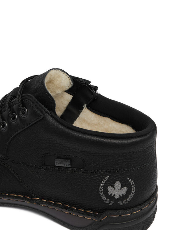Rieker Rieker Ghete CEO-B0333-00 Negru