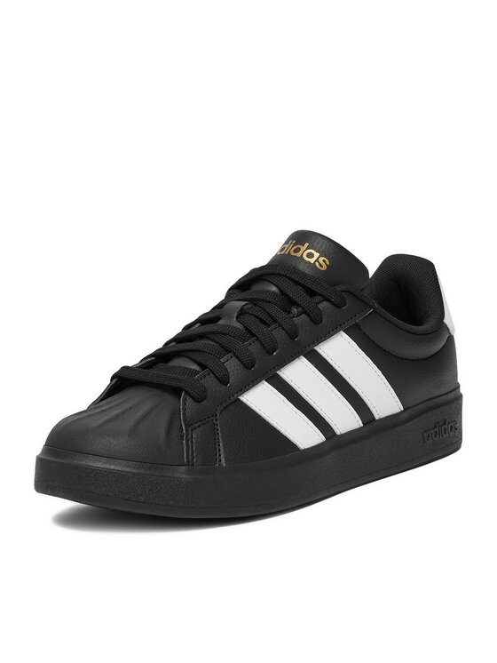 adidas adidas Снікерcи CEO-STREETTALK JP8276 W Чорний