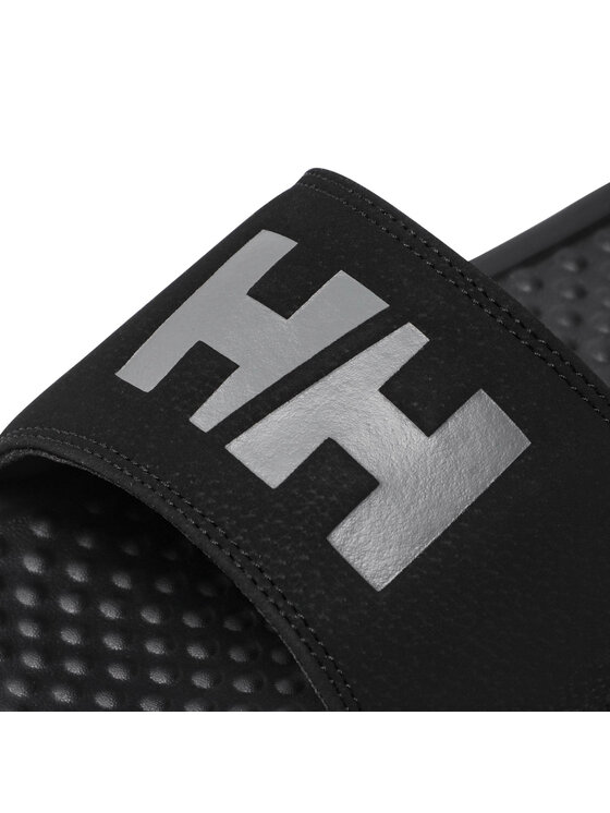 Helly Hansen Helly Hansen Klapki H/H Slide 11714 Czarny