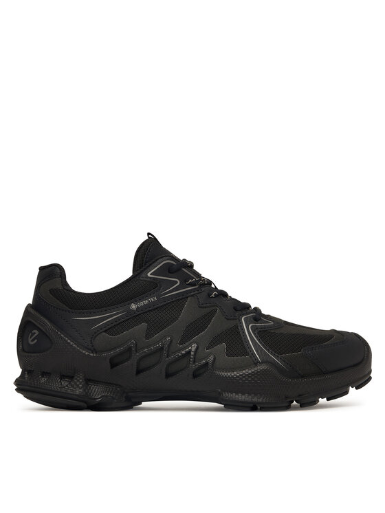 ECCO ECCO Trekingová obuv Biom Aex GORE-TEX 80288351094 Čierna