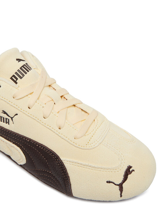 Puma Puma Αθλητικά Speedcat 40632983 Κρεμ