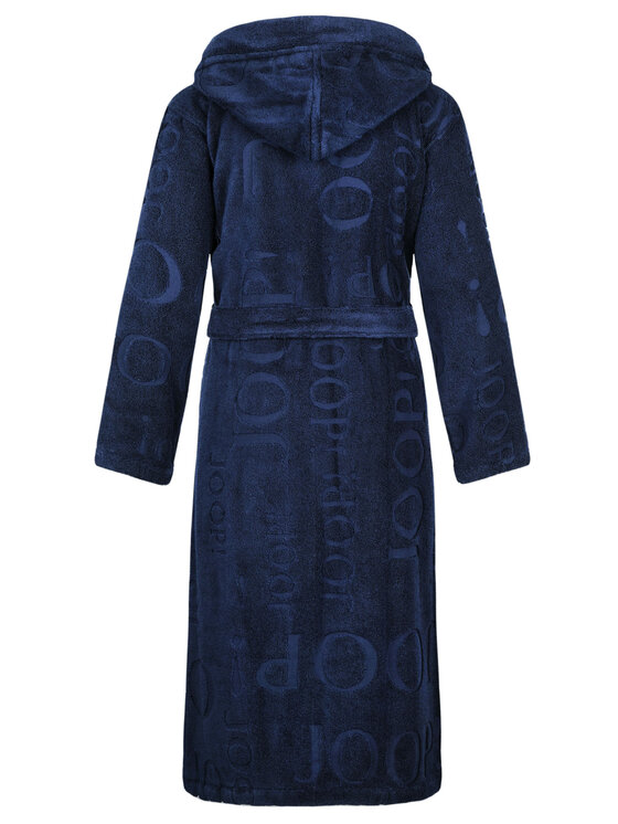 JOOP! JOOP! Župan 1663 Tmavomodrá Regular Fit