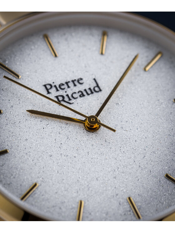 Pierre Ricaud Pierre Ricaud Orologio P22085.1113Q Oro