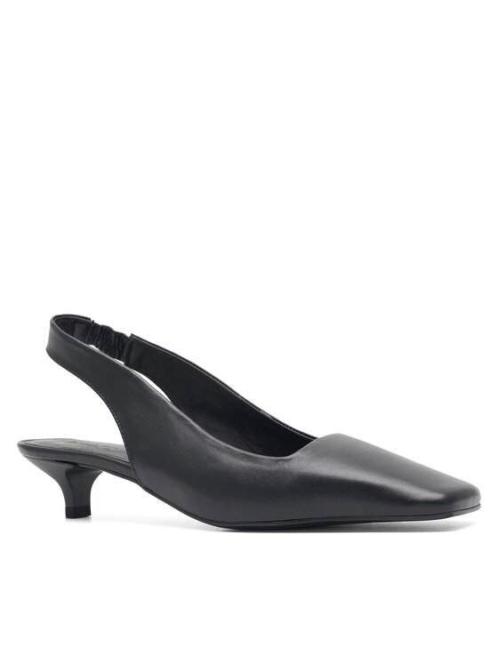 Simple Sandale SEWILLA-23SS3418 Negru Femei imagine noua